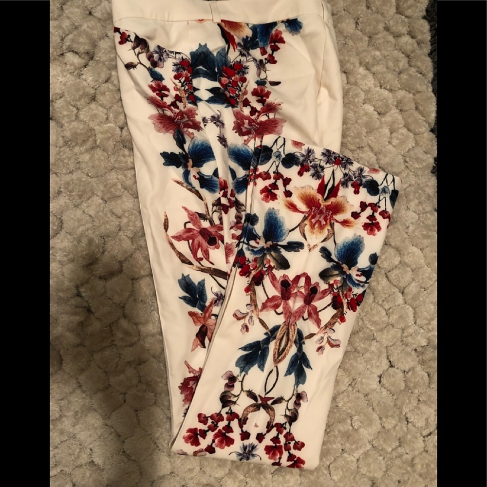 Zara dress trousers